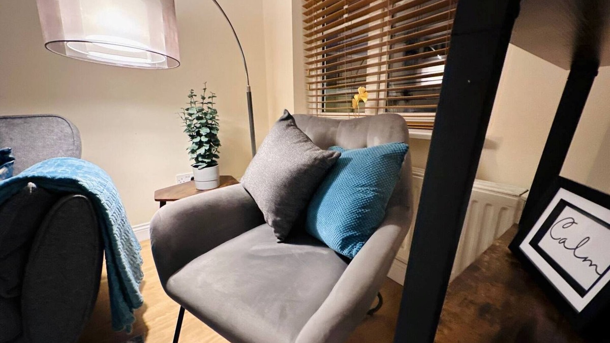 Ely Apartment | Ely | 3 Bed | Long Term Stays