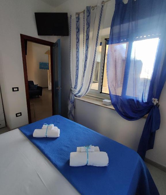 Belvedere Marittimo Apartment | Ely Sea 2
