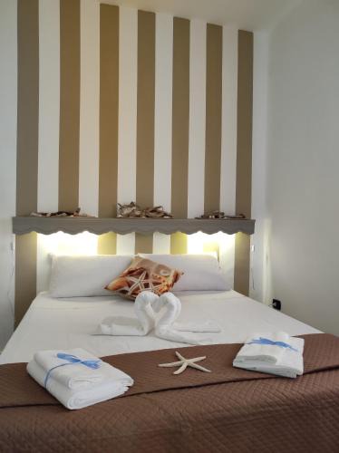 Belvedere Marittimo Bed & Breakfast | Ely Sea