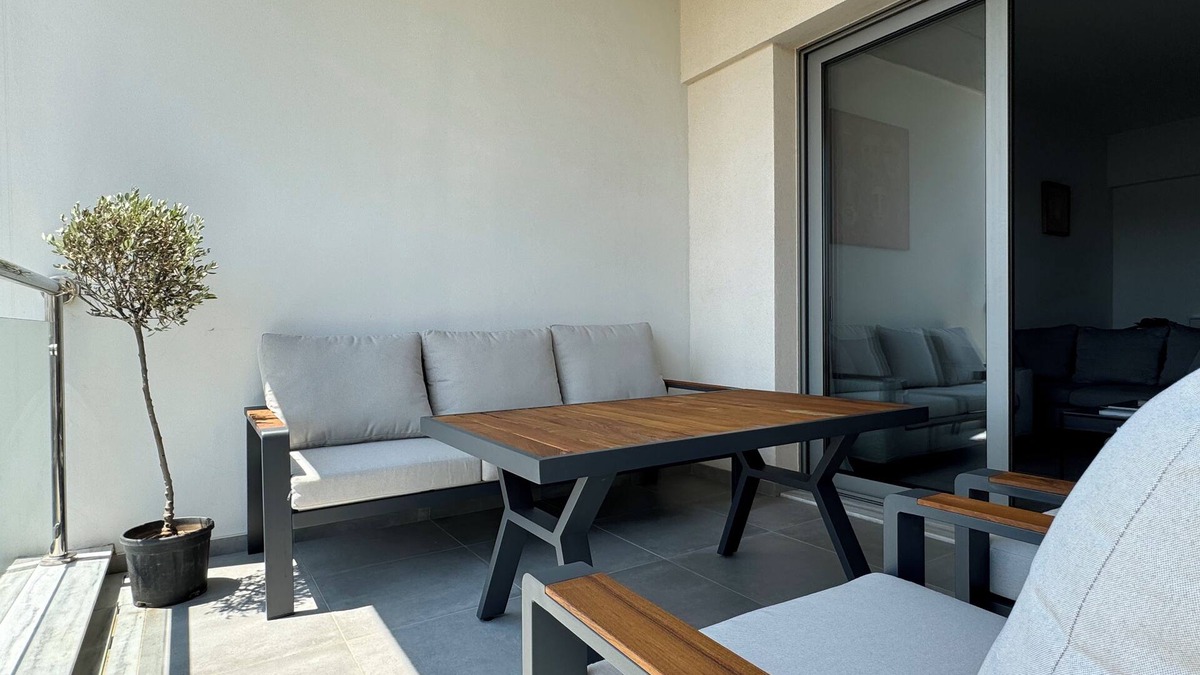 Universal Apartment | Elysia Park luxury holiday
