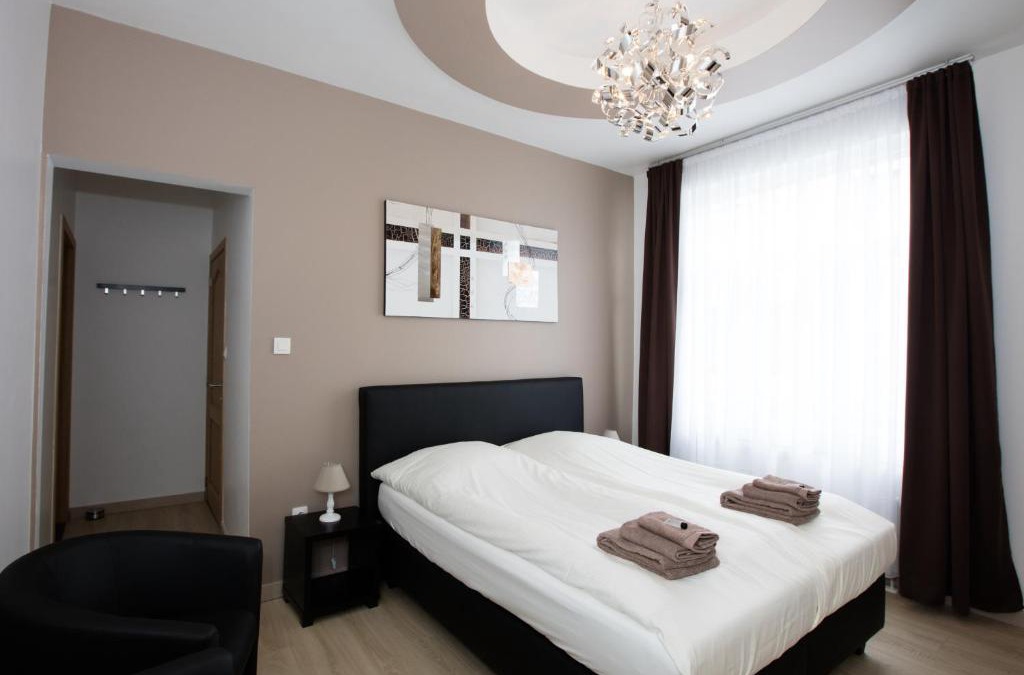 Ieper Bed & Breakfast | Elysian