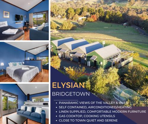 Bridgetown House | Elysian Bridgetown
