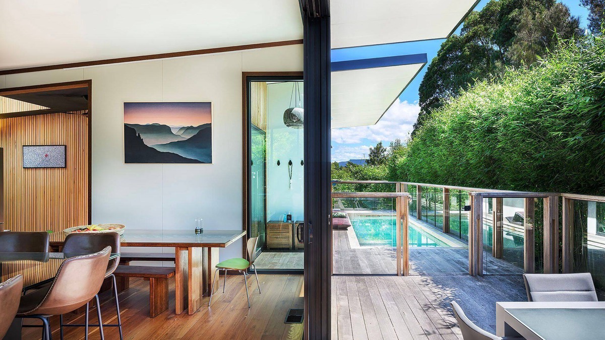 Milton House | Elysian Retreat Milton