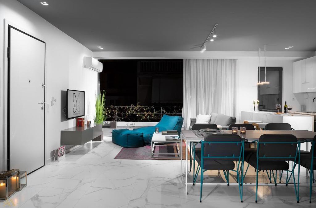 Ilisia Apartment | Elysium Boutique Apartments