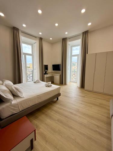 Montecalvario Bed & Breakfast | Elysium Relais
