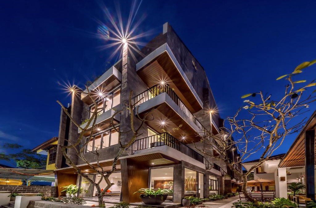 Cam Pho House | Em's House Hoi An Homestay