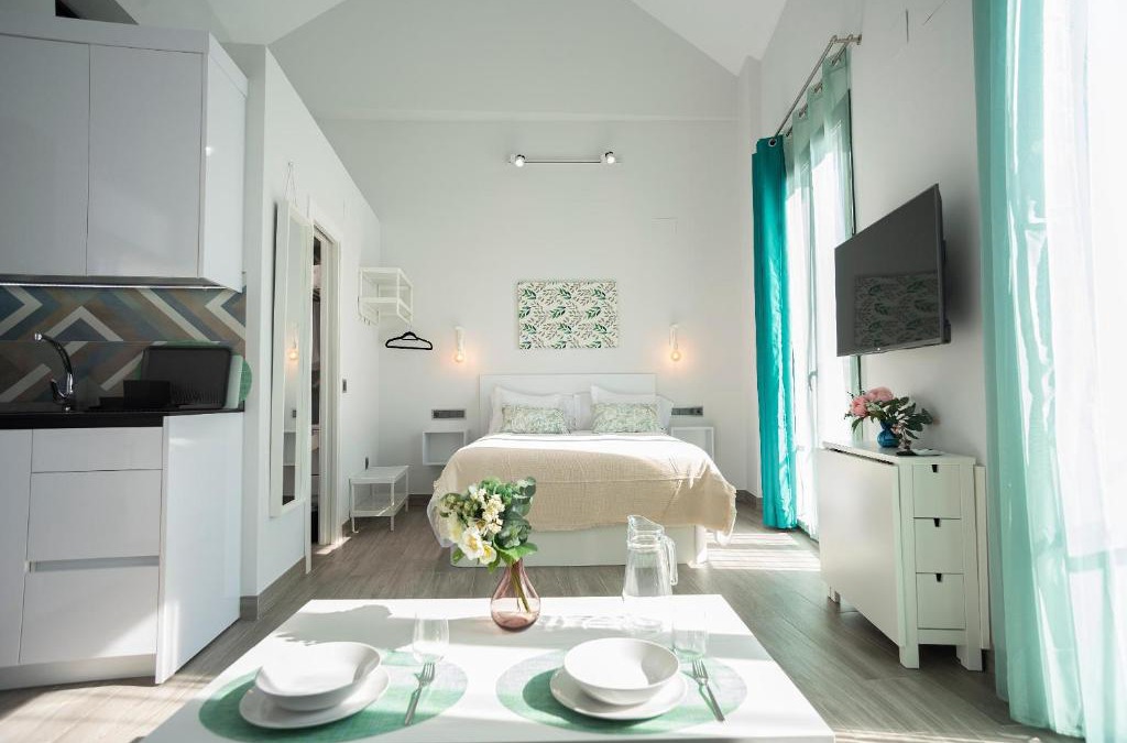 San Basilio Apartment | EM21 Apartamentos