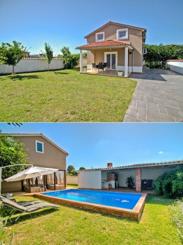 Muntic House | Ema Holiday Home