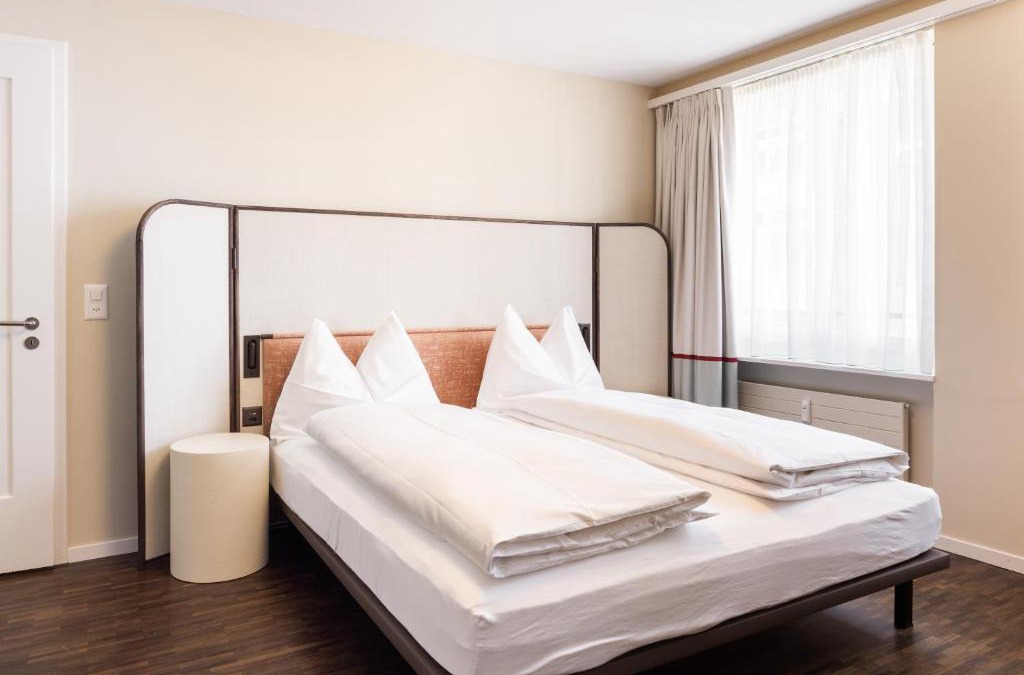 Seefeld Apartment | EMA House Serviced Apartments Superior Seefeld