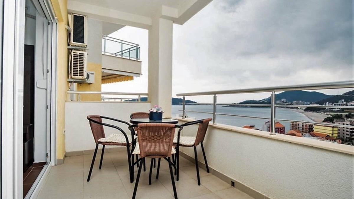 Rozino Apartment | EMA Lux