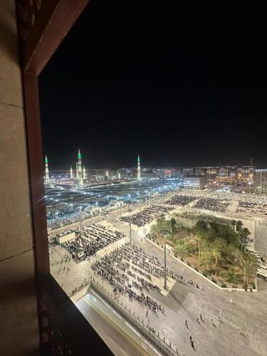 Medina Hotel | Emaar Elite Al Madina Hotel