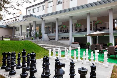 Smardzewice Resort | EMAJ Ośrodek Szkoleniowo-Wypoczynkowy