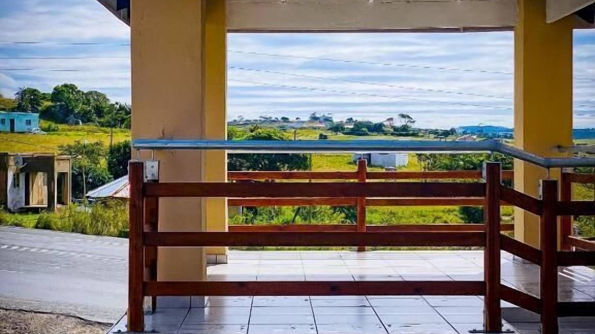 Mbizana House | Emampingeni Lodge