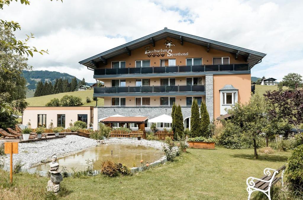 Embach Hotel | Embacher Sporthotel