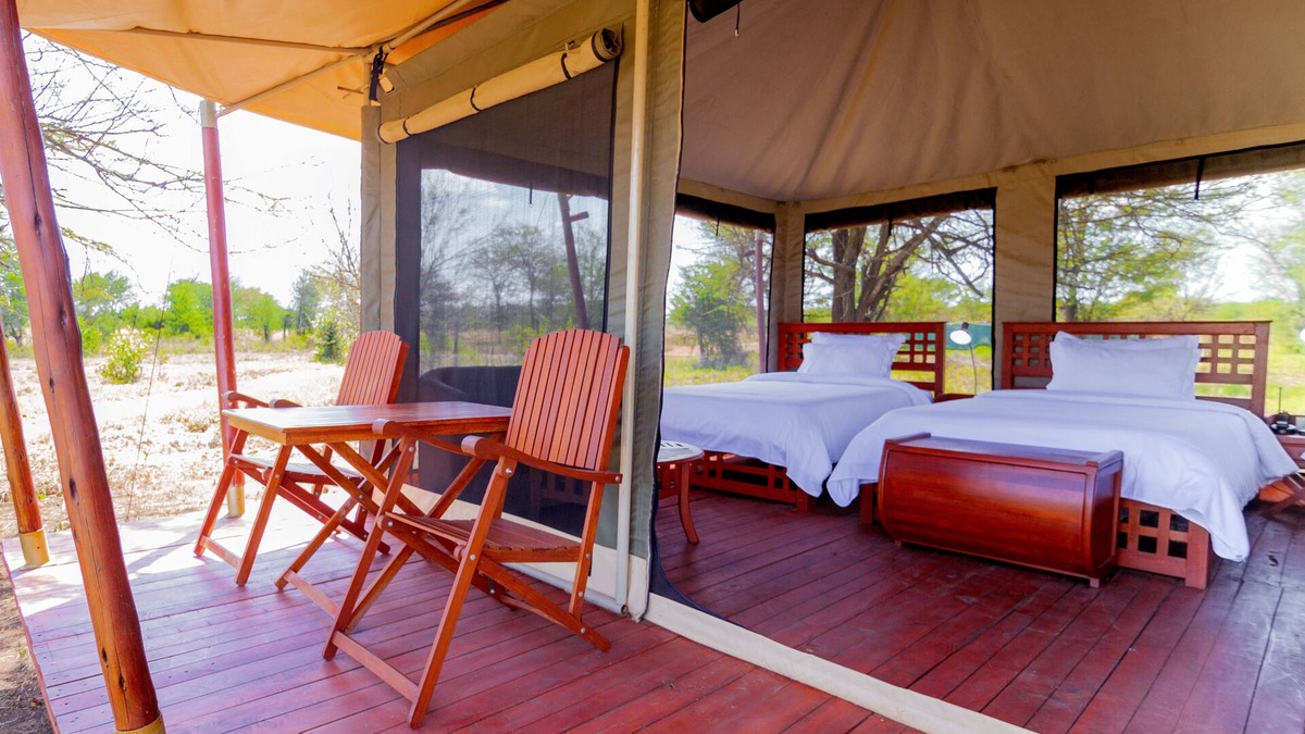 Serengeti National Park Other | Embalakai Authentic Camp