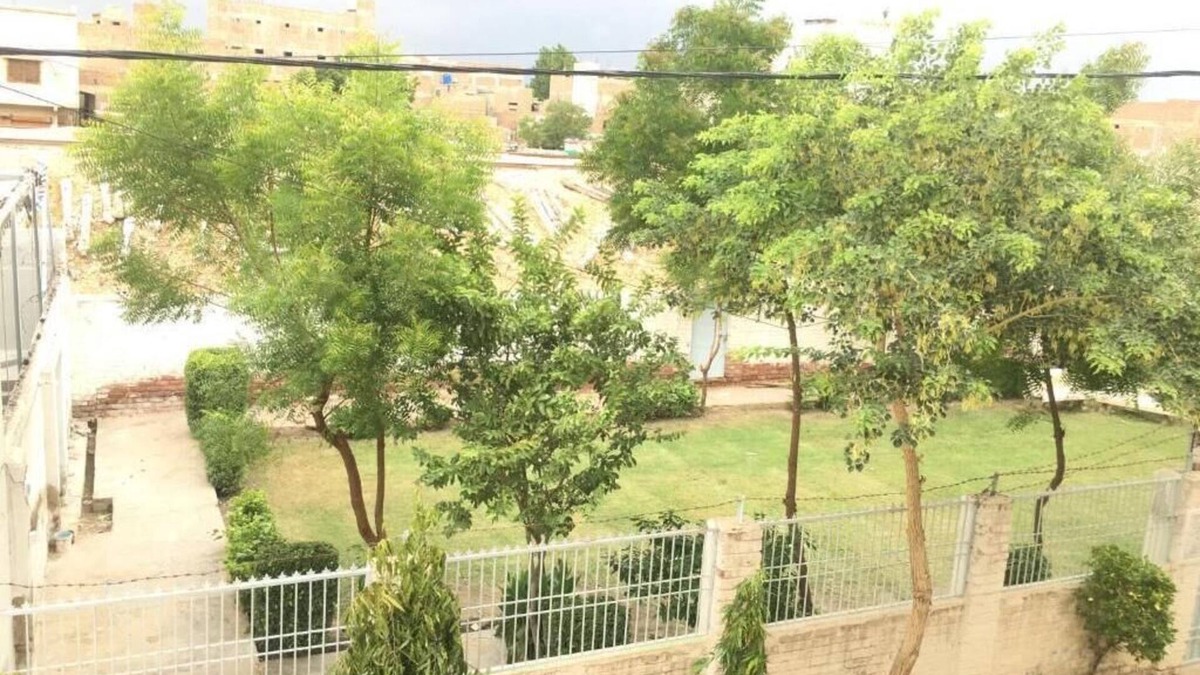 Hyderabad House | Embassy inn Guest House Hyderabad
