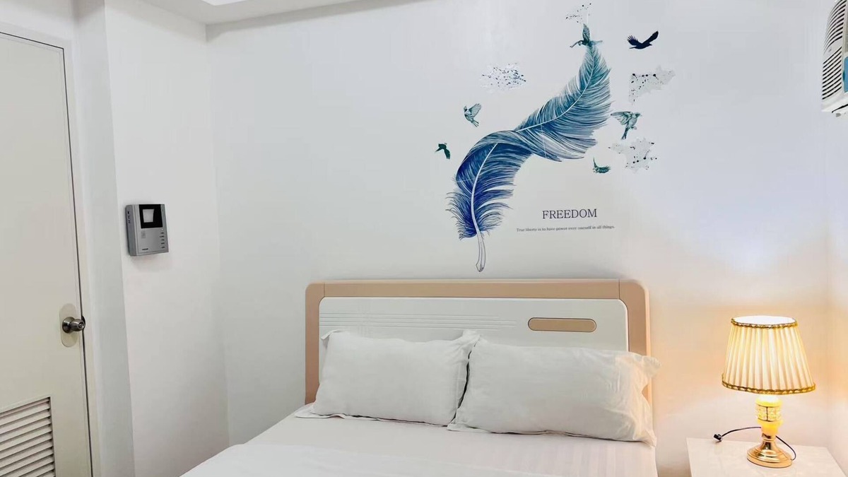 Barangay 670 Condo | Embassy Nest