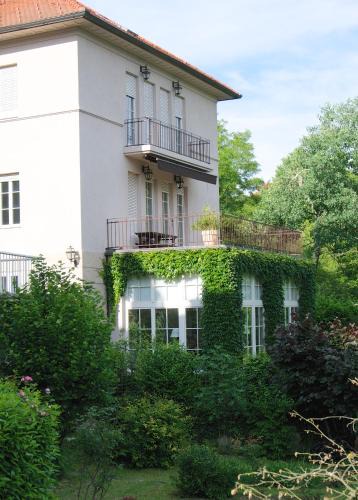 Zagreb Bed & Breakfast | Embassy Row BnB