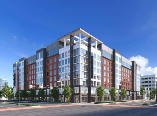 Downtown Chattanooga Hotel | Embassy Suites By Hilton Chattanooga Downtown