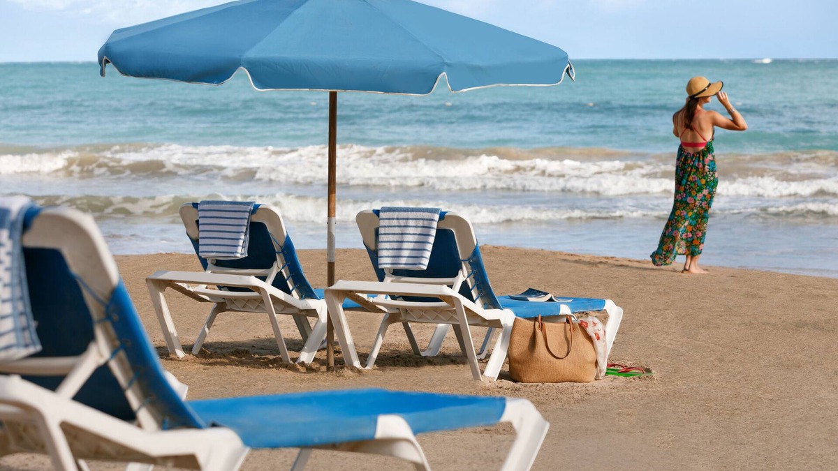 Villas del Palmar Sur Resort | Embassy Suites by Hilton San Juan Hotel & Casino