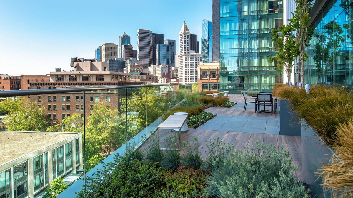 Pioneer Square Hotel | Embassy Suites by Hilton Seattle Downtown Pioneer Square