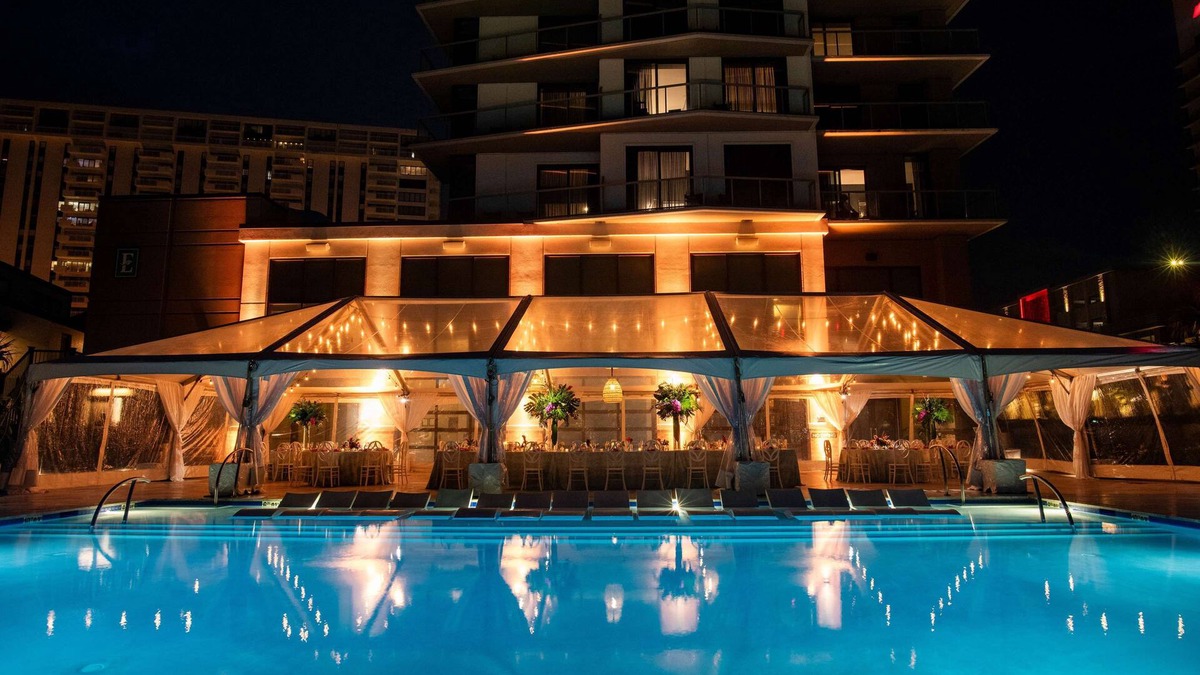 Northeast Virginia Beach Resort | Embassy Suites by Hilton Virginia Beach Oceanfront Resort