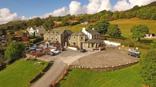 Embleton Hotel | Embleton Spa Hotel & Apartments