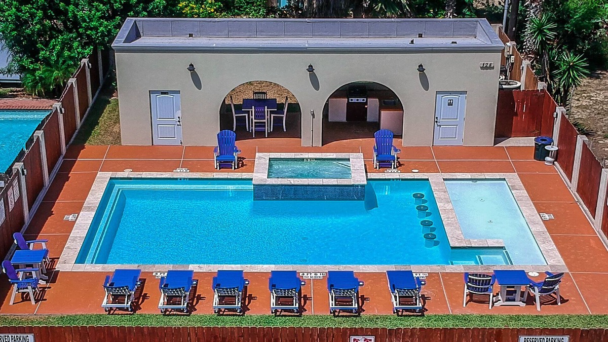 South Padre Island Condo | Embrace the Tide, Extend Your Stay: Save 10% at Athena Ares for 7+ Nights!