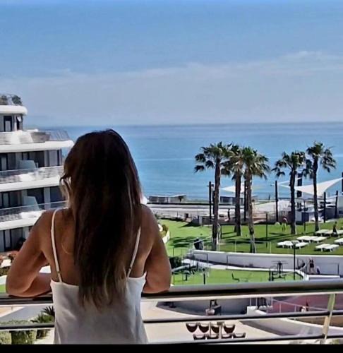 Els Arenals del Sol Apartment | eme de Maison - Ocean Infinity