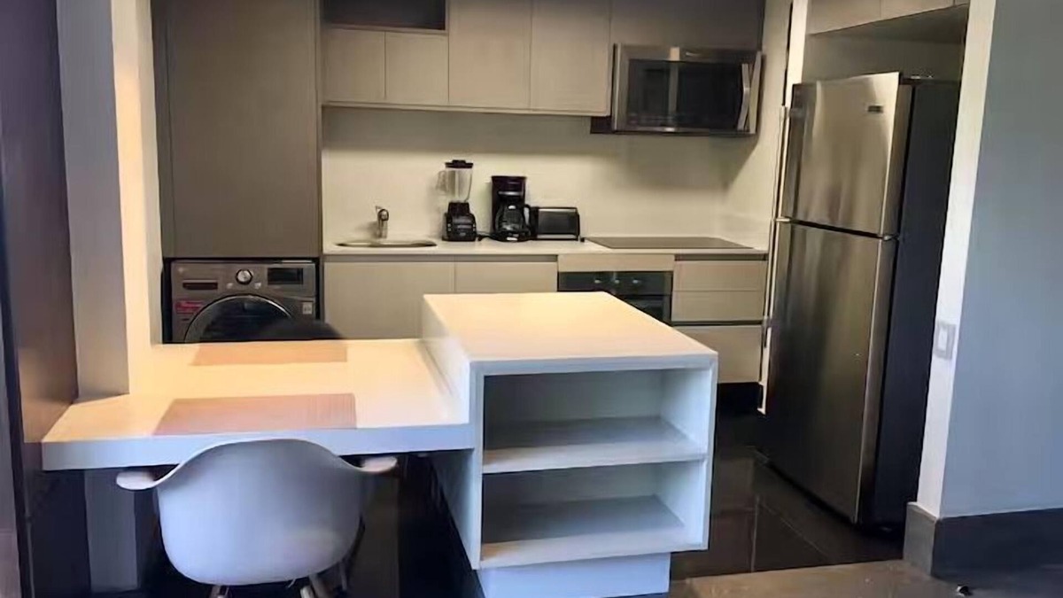 San Pedro Garza Garcia Apartment | EME DEPARTAMENTOS
