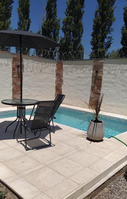 San Rafael House | Eme House San Rafael