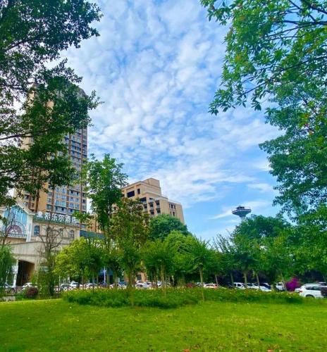 Emeishan Hotel | Emei Mountain Xileer Hotel