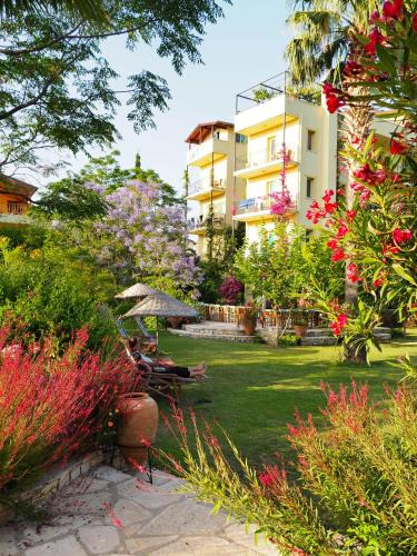 Guzelcamli Hotel | Emel Pension