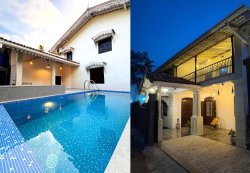 Ahangama Villa | Emelyna House