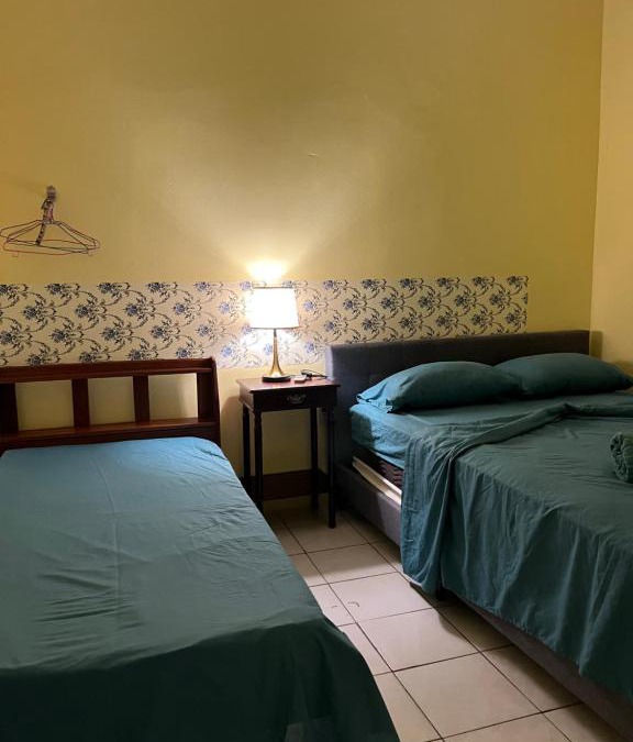 Georgetown Bed & Breakfast | Emerald Apartments INC