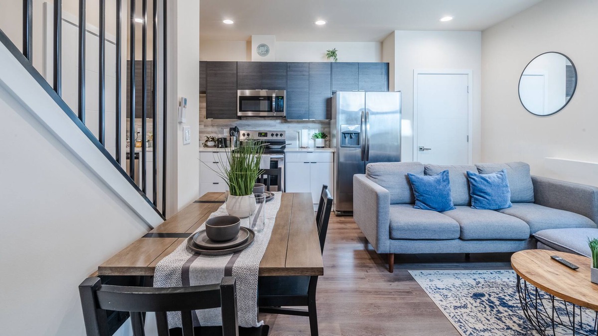 Licton Springs House | Emerald city Modern! Short drive to downtown & UW