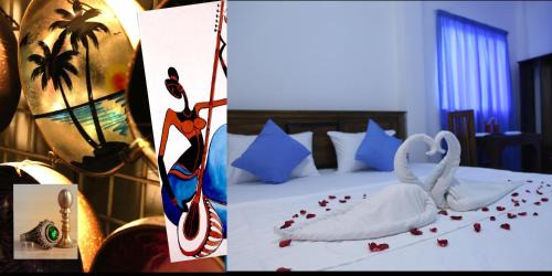 Daluwakotuwa Hotel | Emerald Coast Hotel Negombo