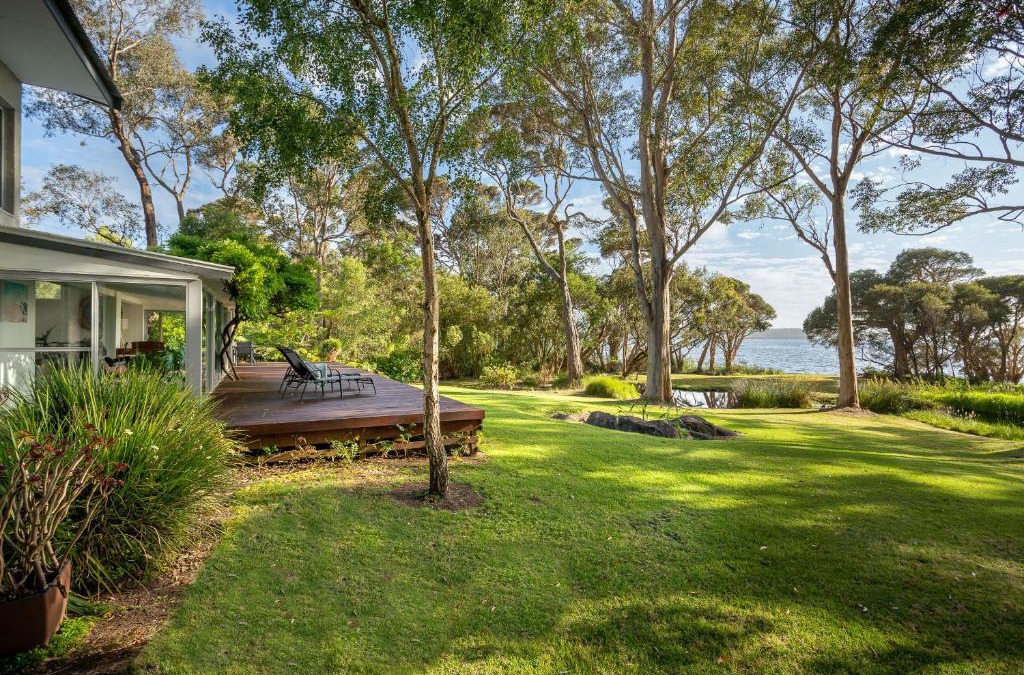 Ocean Beach House | Emerald Cove I Private Properties