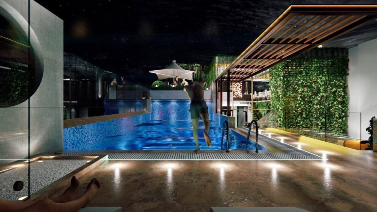 Uttara Hotel | Emerald Dhaka Luxury Hotel