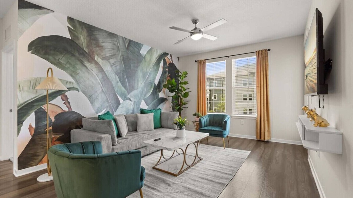 Winter Garden Apartment | Emerald Grove - Close to Disney