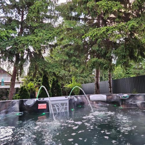 Siofok Apartment | Emerald Grove