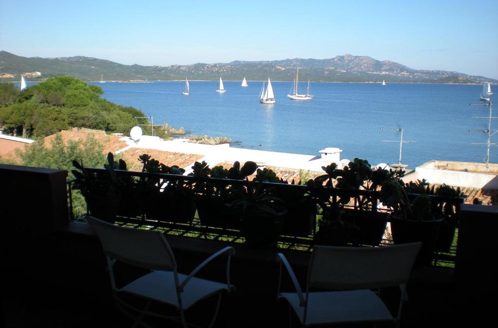 Porto Rotondo Apartment | Emerald Home