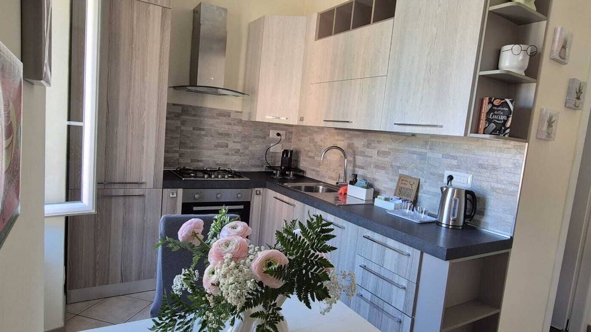 Grottaferrata Apartment | Emerald House. Wonderful apartment in the heart of Grottaferrata