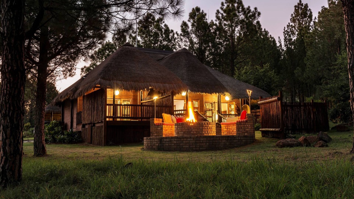Vanderbijlpark Hotel | Emerald Resort & Casino