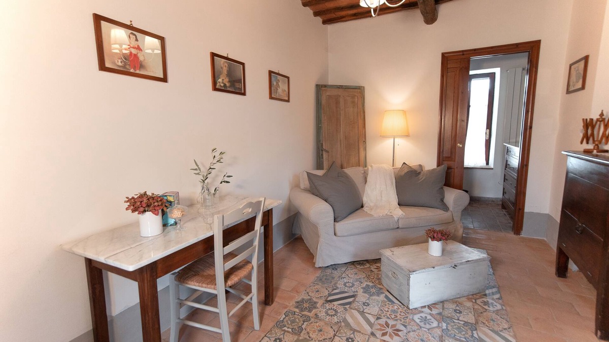 Acquapendente Other | Emerald Room