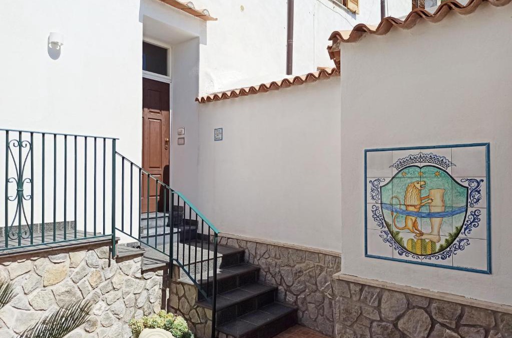 Conca dei Marini House | Emerald's Resort - Rachele