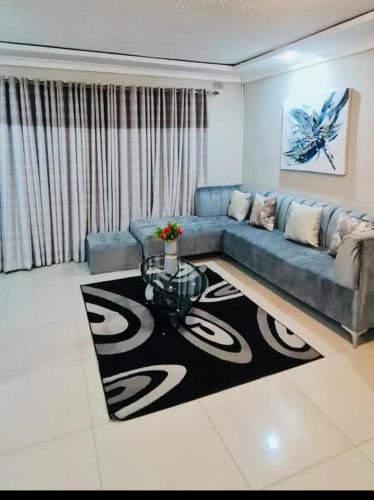 Harare House | Emerald Suite 3-Bed House in Harare