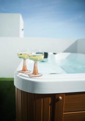 Corralejo Apartment | Emerald Suite Plaza