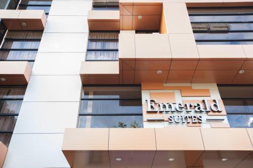Cagayan de Oro Hotel | Emerald Suites CDO