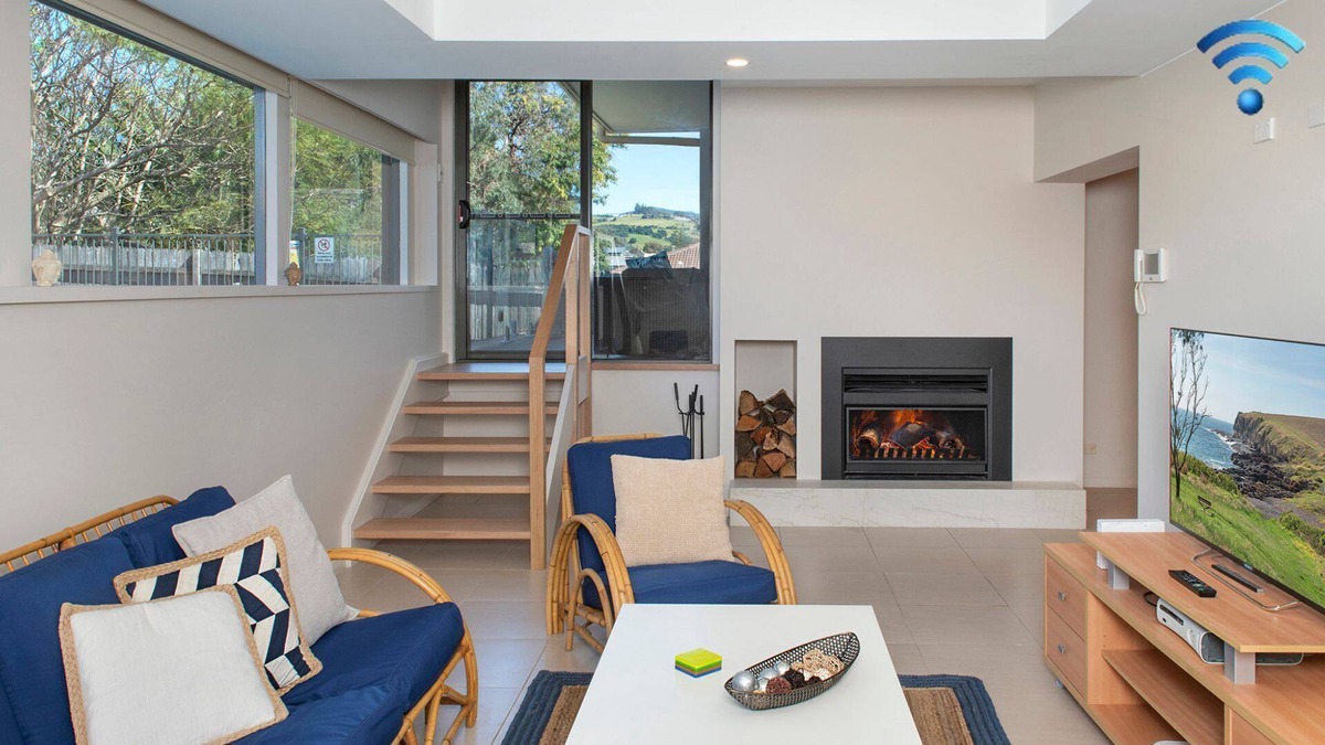 Kiama Heights House | Emerald - swimming pool, close to East Beach